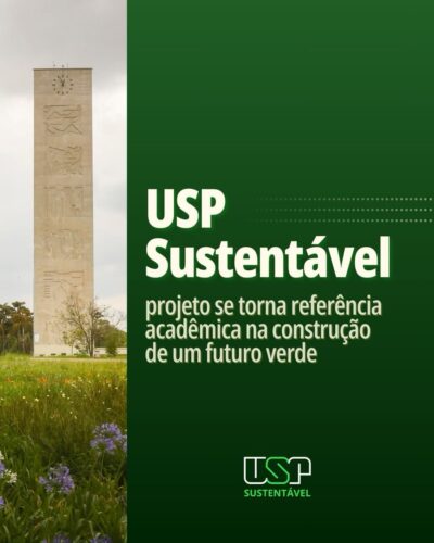 USP Sustentavel